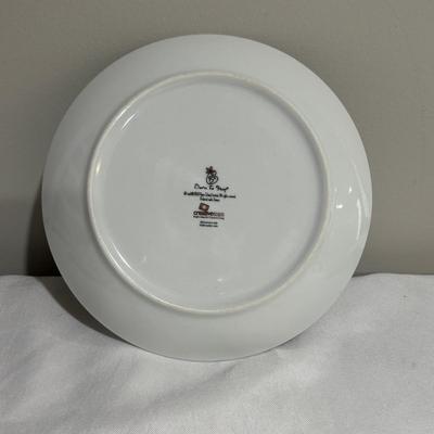 LOT 137: Reed & Barton Tea Pot and Willam Roger Service Set, Assorted Novelty Teapots,Cups and Saucers, Formica Tray, and More