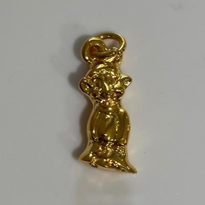 LOT 146: Disney Snow White and the Seven Dwarfs Collection Trinket /Treasure Boxes Prince Charming with COA, Dopey and Sleepy all with a...