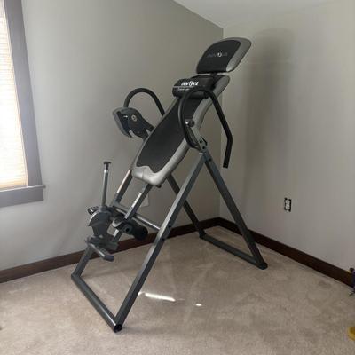 LOT 154: Innova Inversion Table