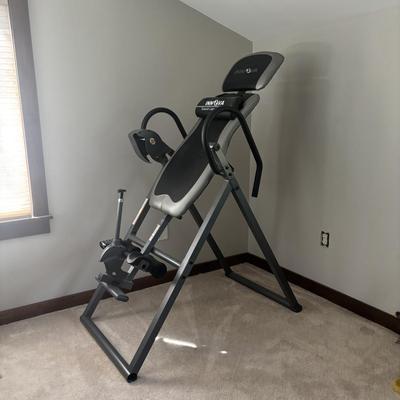 LOT 154: Innova Inversion Table
