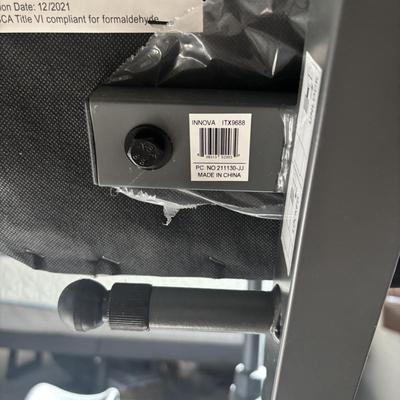 LOT 154: Innova Inversion Table