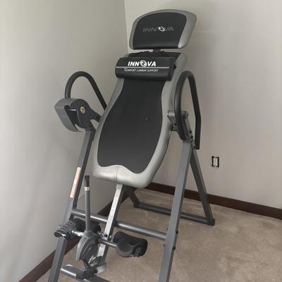 LOT 154: Innova Inversion Table