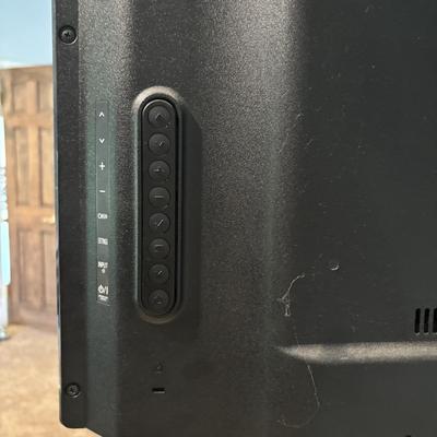 LOT 183: LG Television Model 55LN5400-UA