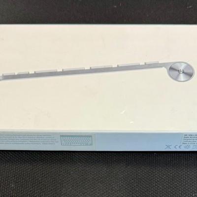 Apple A1314 Wireless Keypad
