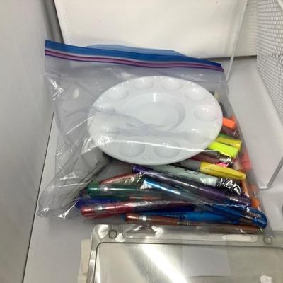Art Lot