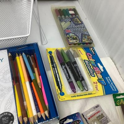 Art Lot