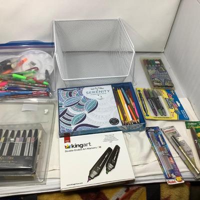 Art Lot
