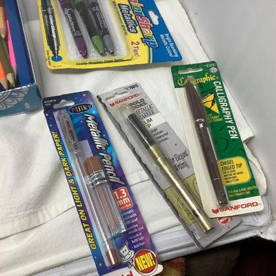 Art Lot