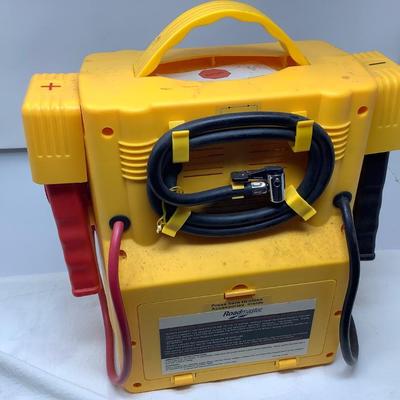Portable Power Station.