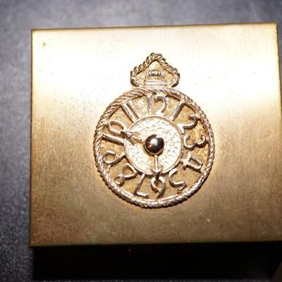 GROUPING OF LADIES WALLETS, CIGARETTE CASE., PILL BOXES AND MORE