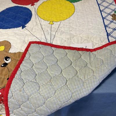Baby Blanket