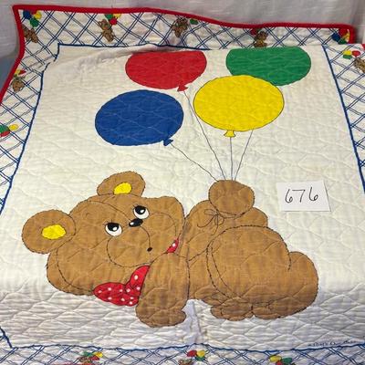 Baby Blanket