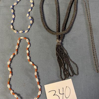 Jewelry Lot