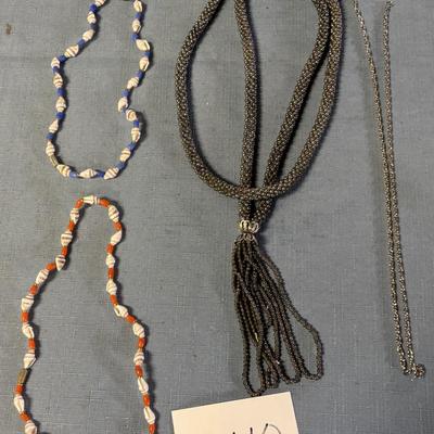 Jewelry Lot