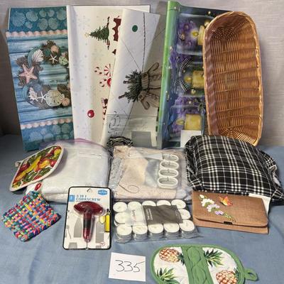 Mailbox Covers and More