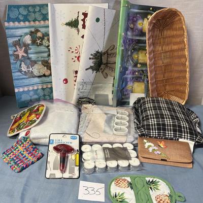 Mailbox Covers and More