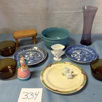 Mix and Match Lot