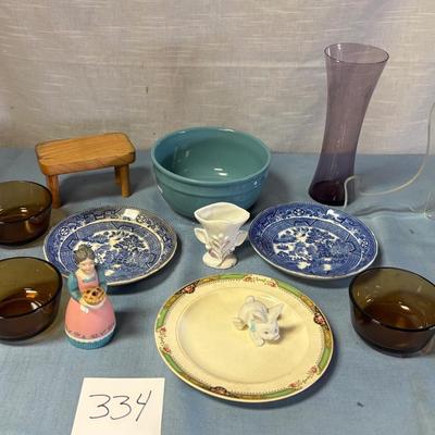 Mix and Match Lot