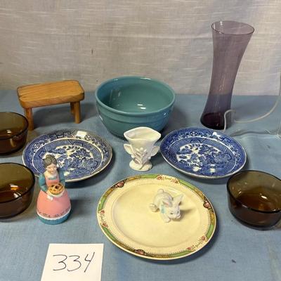 Mix and Match Lot