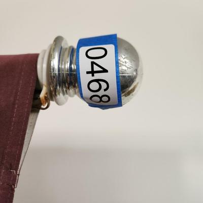 Fire Department Flag 28"x39"