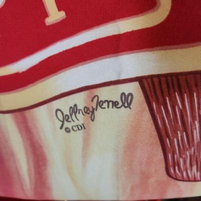 Fire Department Flag 28"x39"