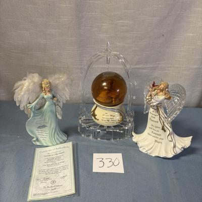 Collectable Angels