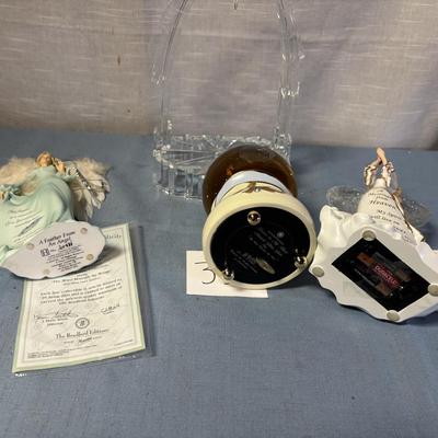 Collectable Angels