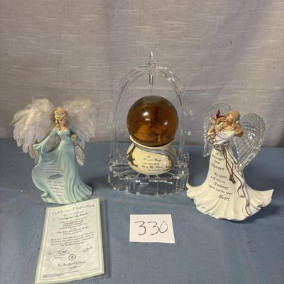 Collectable Angels