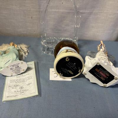 Collectable Angels