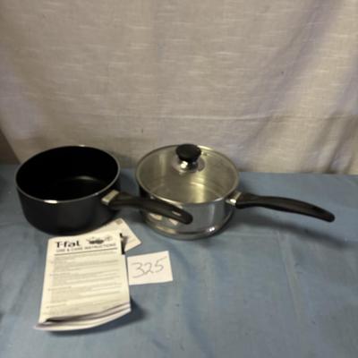 Pan Lot