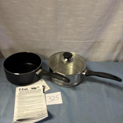 Pan Lot
