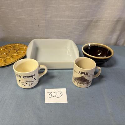 Kitchen Lot