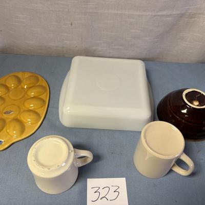 Kitchen Lot