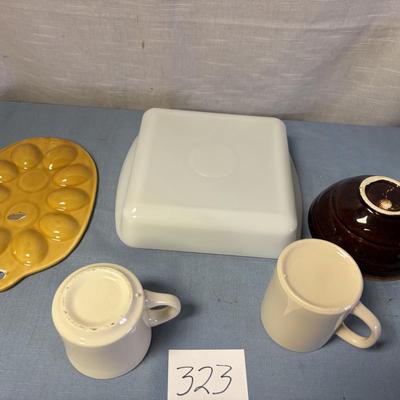 Kitchen Lot