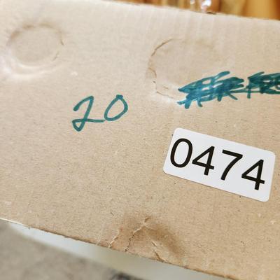 Lot of 20 Vintage Fibre Craft Santa , Mrs Santa & Others