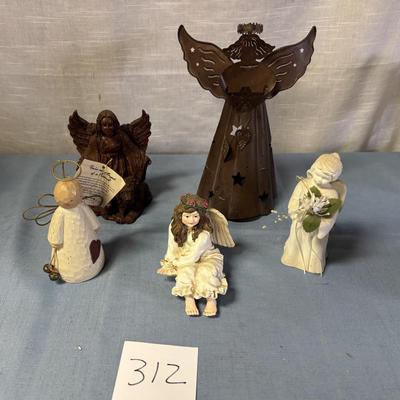 Angel Lot