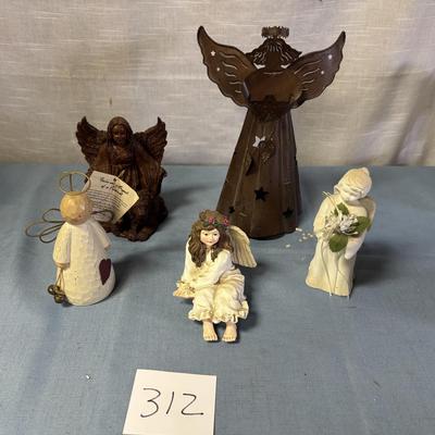 Angel Lot