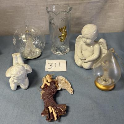 Angel Lot