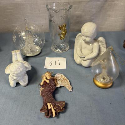 Angel Lot