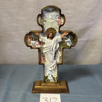 Beautiful Collectable Cross