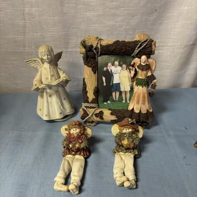 Angel Lot
