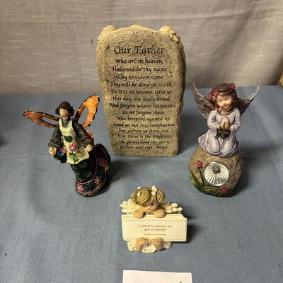 Angel Lot