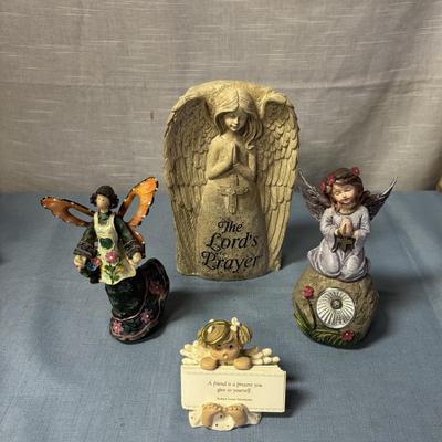Angel Lot