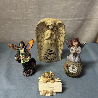 Angel Lot