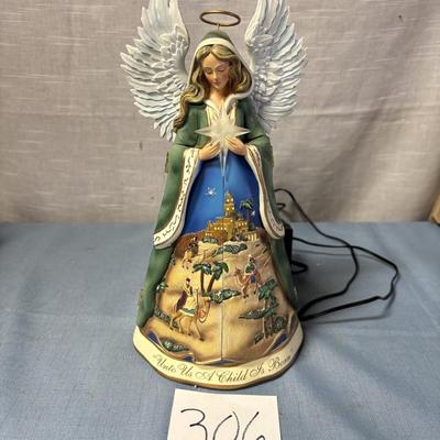 Christmas Angel