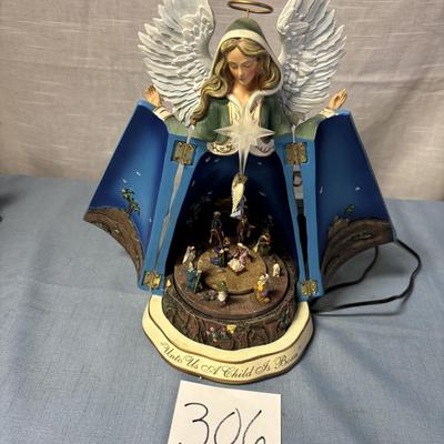 Christmas Angel