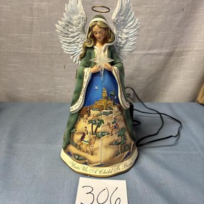 Christmas Angel
