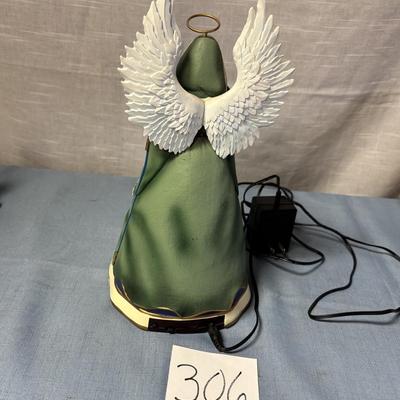 Christmas Angel