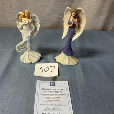 Collectable Angels
