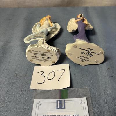 Collectable Angels